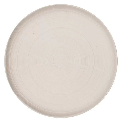 CLAY Talerz płaski 27 cm / VERLO - OD Kuchni Strony