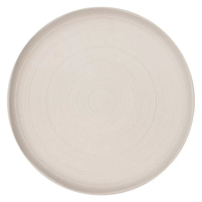 CLAY Talerz płaski 27 cm / VERLO