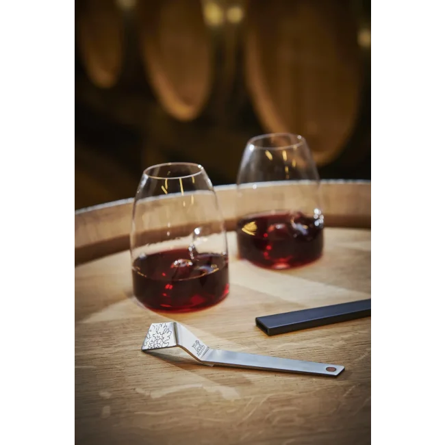 LES IMPITOYABLES Szklanka do degustacji wina Le Taster / PEUGEOT