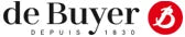DE BUYER logo