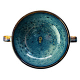 DEEP BLUE Bulionówka 380 ml / VERLO