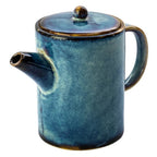 DEEP BLUE Dzbanek do kawy/herbaty 400 ml / VERLO - OD Kuchni Strony
