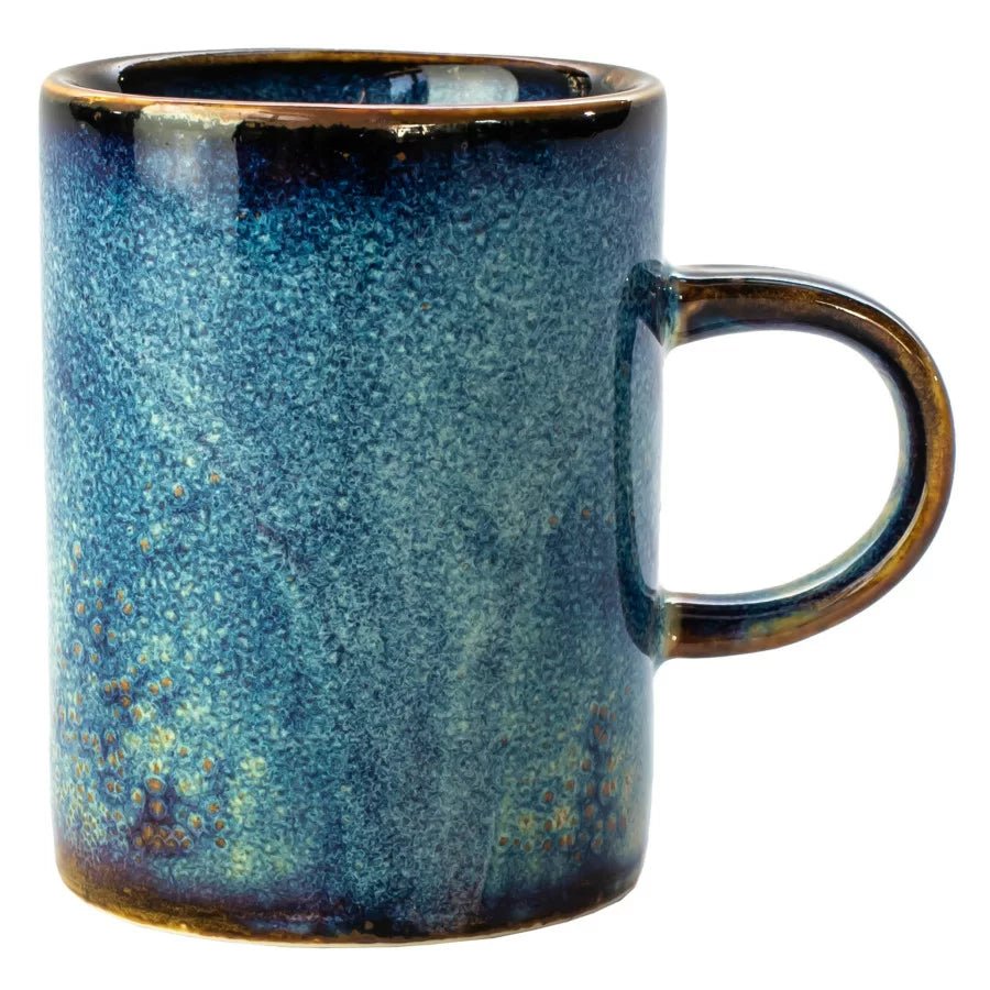 DEEP BLUE Filiżanka do kawy 200 ml / VERLO