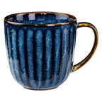 DEEP BLUE Kubek 330 ml / VERLO - OD Kuchni Strony