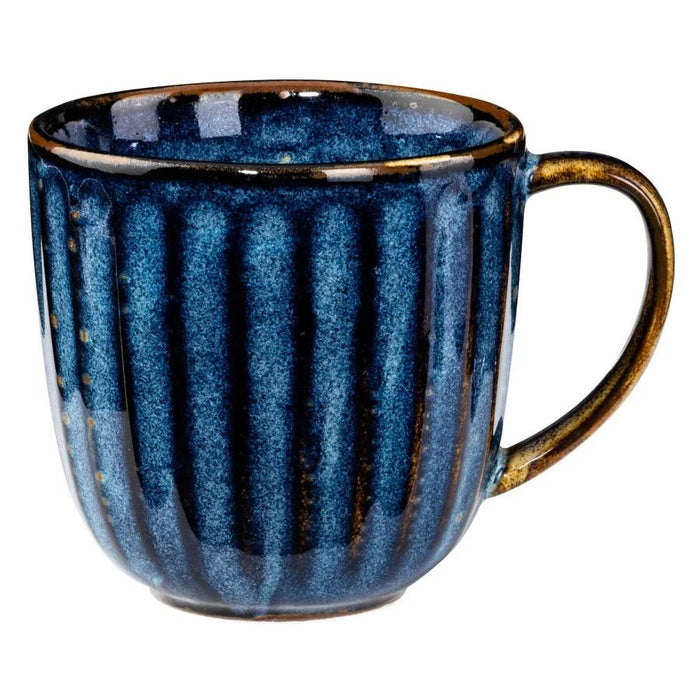 DEEP BLUE Kubek 330 ml / VERLO