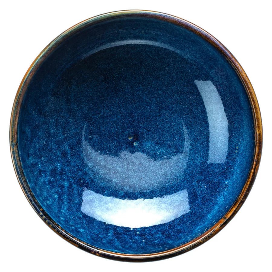 DEEP BLUE Misa 18 cm / VERLO