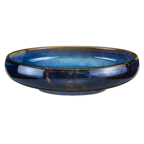 DEEP BLUE Misa 24,5 cm / VERLO - OD Kuchni Strony