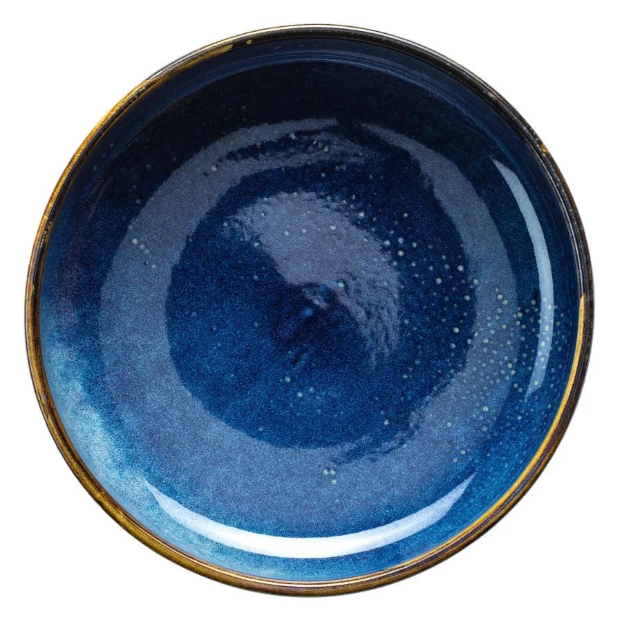 DEEP BLUE Misa 24,5 cm / VERLO