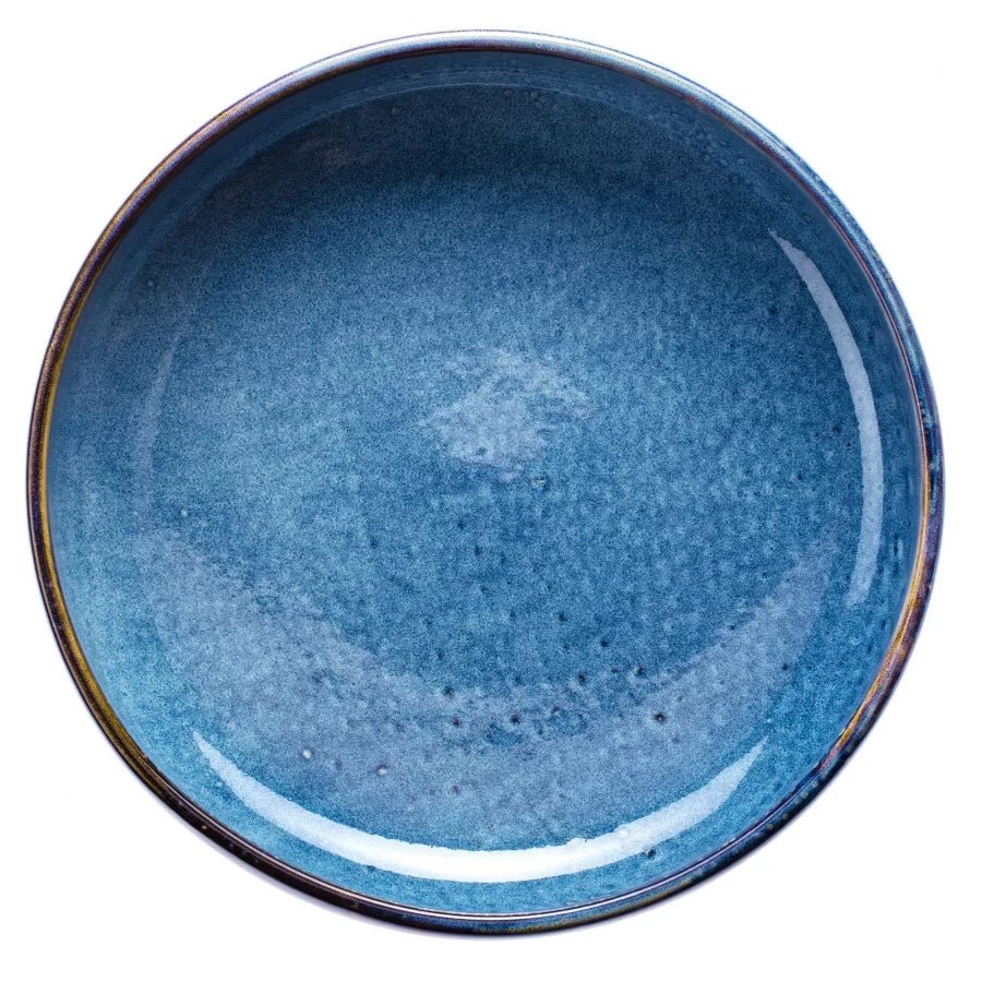 DEEP BLUE Misa 29,5 cm / VERLO