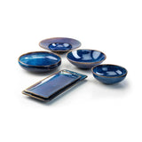 DEEP BLUE Misa 29,5 cm / VERLO