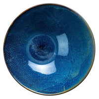DEEP BLUE Misa bufetowa ukośna 30,5 cm / VERLO