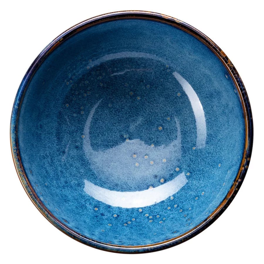 DEEP BLUE Miska 18 cm / VERLO