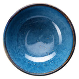 DEEP BLUE Miska 18 cm / VERLO