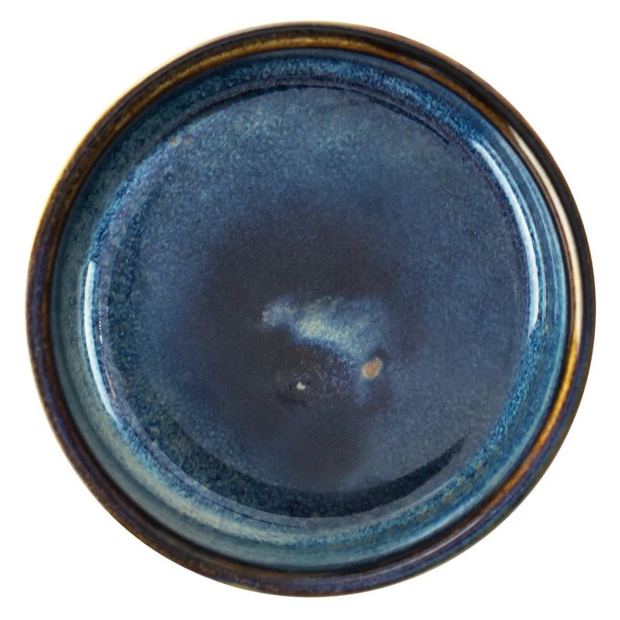 DEEP BLUE Ramekin, 8 cm, 100 ml / VERLO