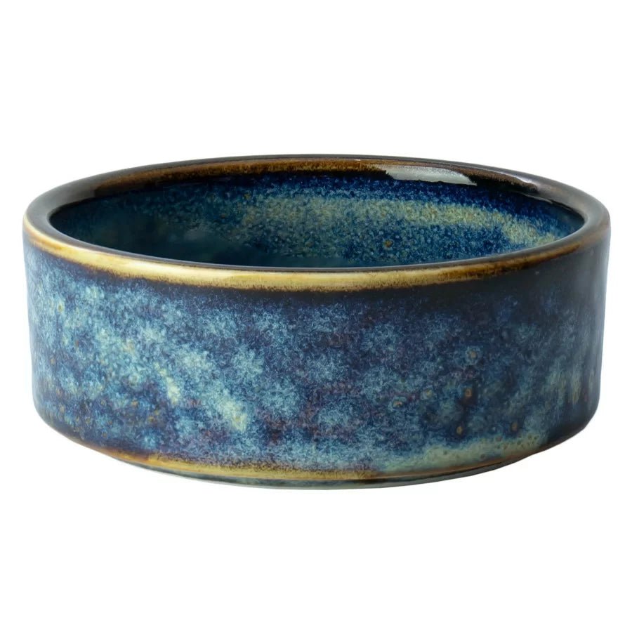 DEEP BLUE Ramekin, 8 cm, 100 ml / VERLO