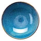 DEEP BLUE Talerz głęboki stożkowy 26 cm / VERLO