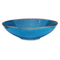 DEEP BLUE Talerz głęboki 26 cm / VERLO - OD Kuchni Strony