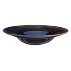 DEEP BLUE Talerz głęboki 28,5 cm / VERLO - OD Kuchni Strony