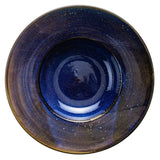 DEEP BLUE Talerz głęboki 28,5 cm / VERLO