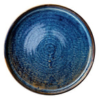 DEEP BLUE Talerz płaski 30 cm / VERLO - OD Kuchni Strony