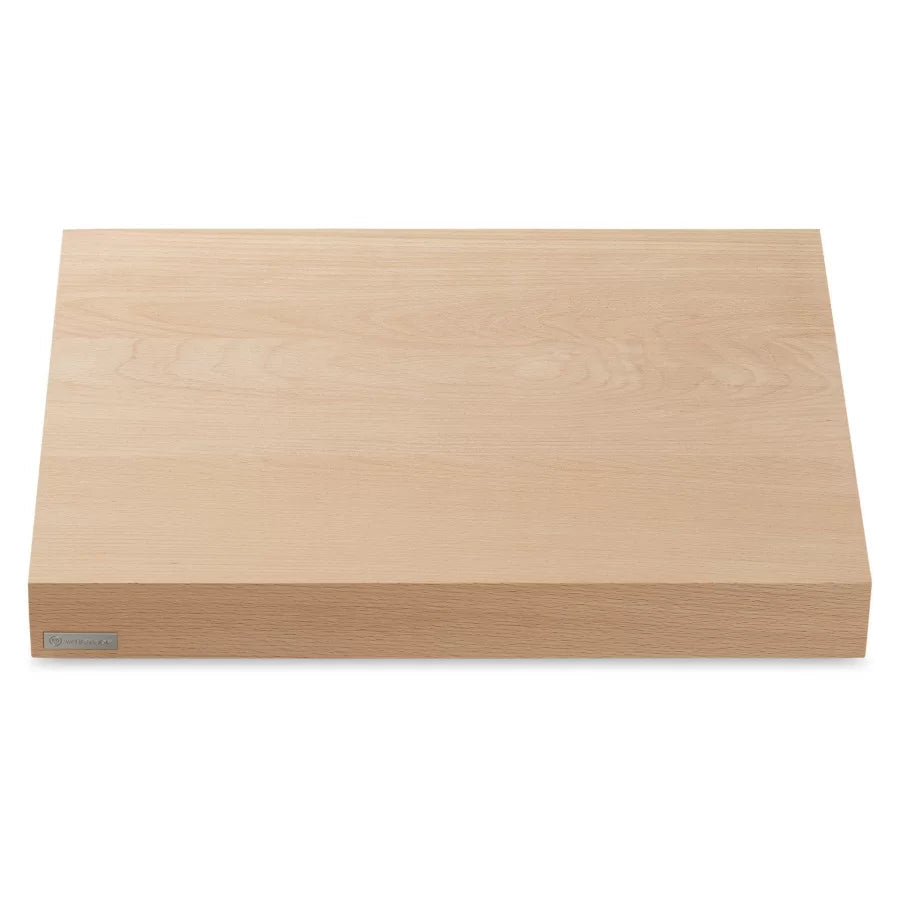 Deska do krojenia 40x30 buk / WÜSTHOF - OD Kuchni Strony
