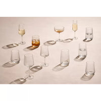 Pokal do piwa 500 ml ATELIER II – VERLO 6 szt.