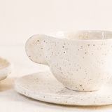 Zestaw 6 osobowy - Vita Beige