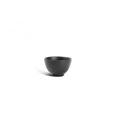 DUSK BLACK Miseczka 10 cm