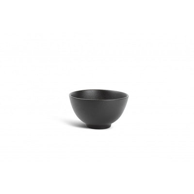 DUSK BLACK Miseczka 14 cm