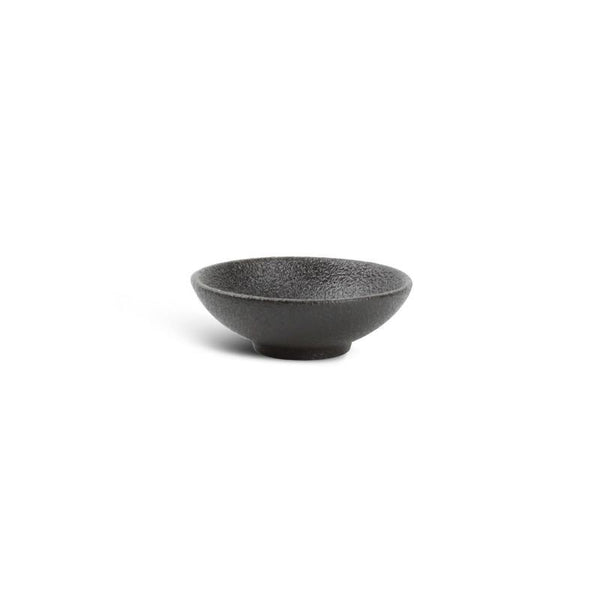 DUSK BLACK Miseczka 7,5xH2,5 cm
