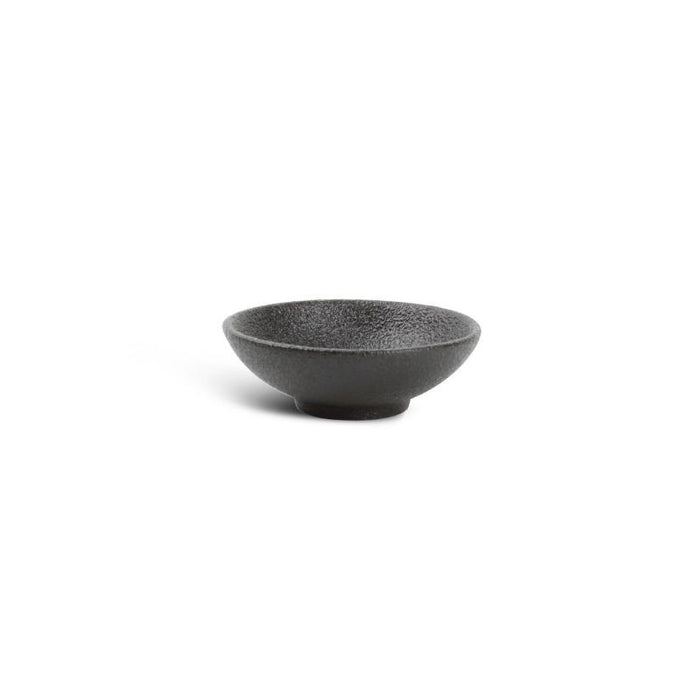 Fine 2 Dine Dusk Black Miseczka 7,5xH2,5 cm