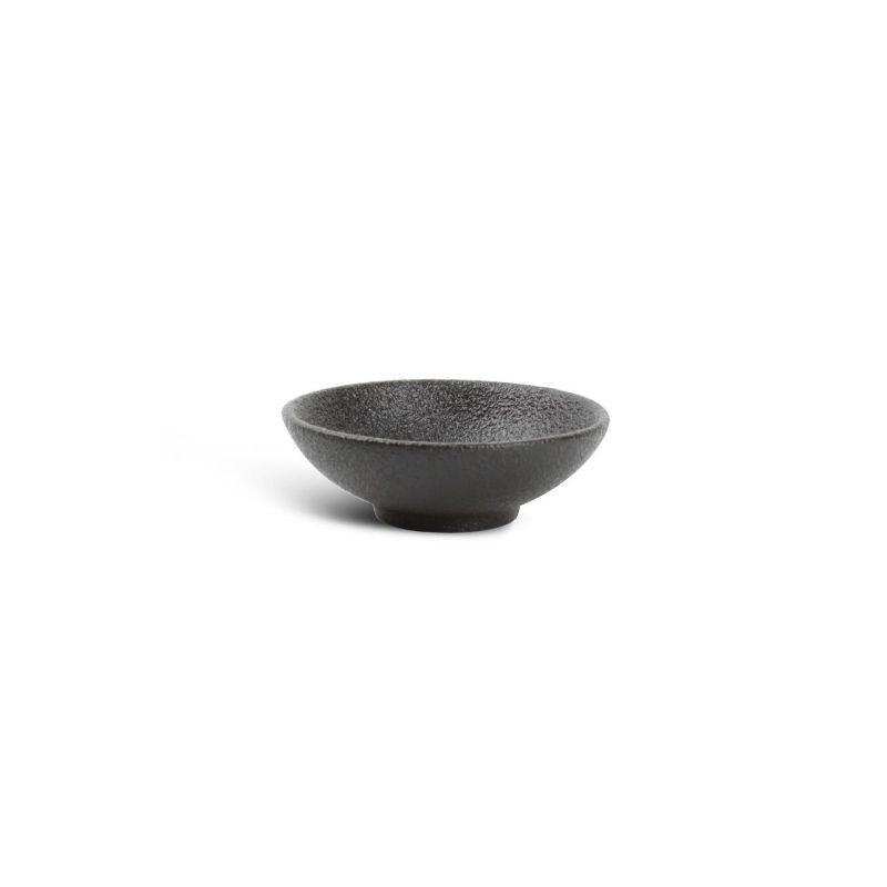 DUSK BLACK Miseczka 7,5xH2,5 cm