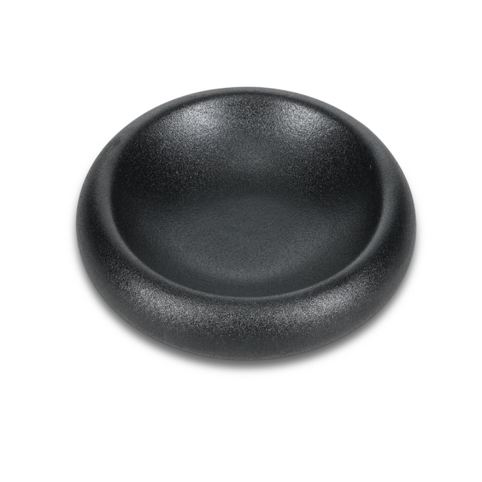 Fine 2 Dine Dusk Black Miska 18,5xH5,5 cm