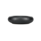 DUSK BLACK Miska 16xH4,5 cm