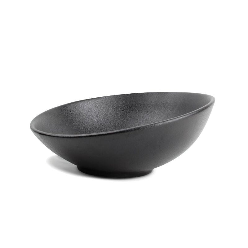 Fine 2 Dine Dusk Black Miska 24 cm