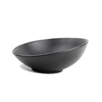 DUSK BLACK Miska 24 cm