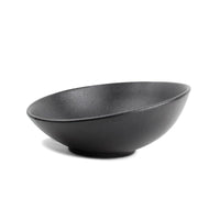 DUSK BLACK Miska 24 cm