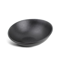 DUSK BLACK Miska 24 cm