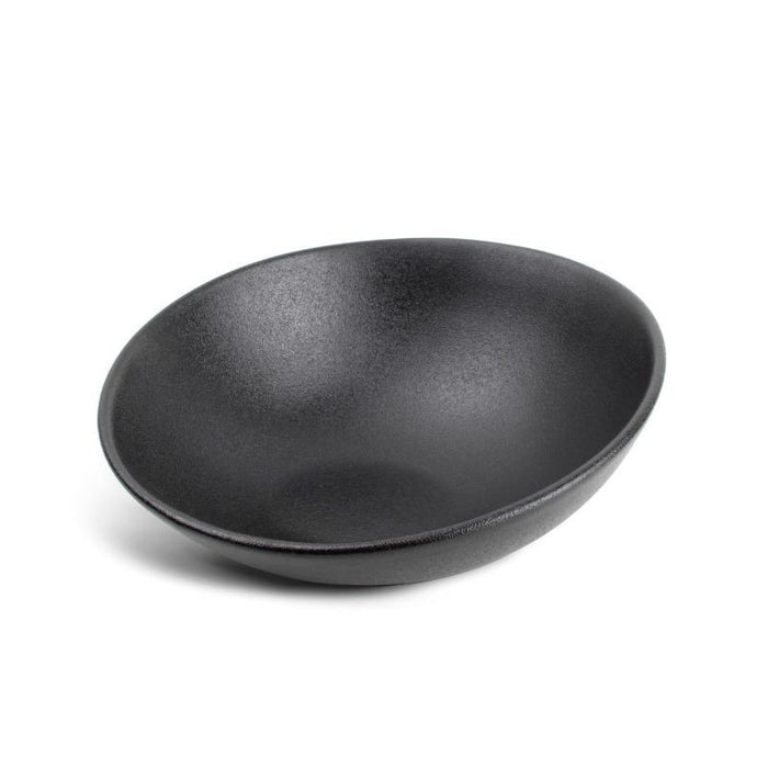 Fine 2 Dine Dusk Black Miska 24 cm