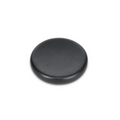 DUSK BLACK Talerz 13,5xH2,5 cm