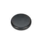 DUSK BLACK Talerz 13,5xH2,5 cm