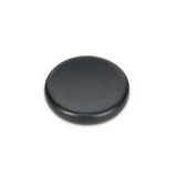 Fine 2 Dine Dusk Black Talerz 13,5xH2,5 cm