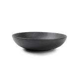 Fine 2 Dine Dusk Black Talerz do pasty 25xH6 cm