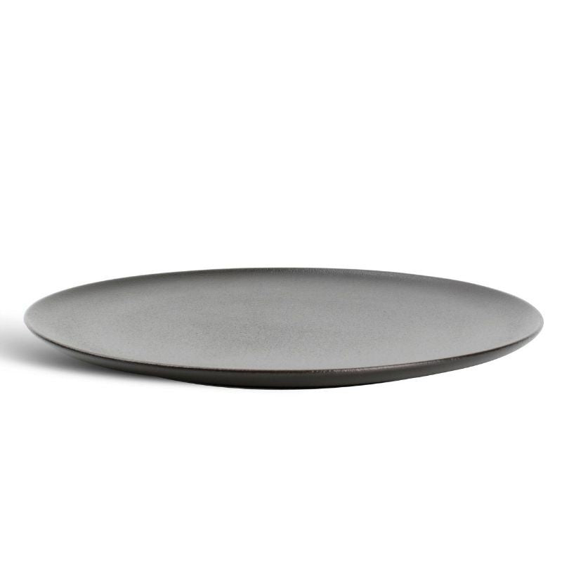 Fine 2 Dine Dusk Black Talerz płaski 27 cm