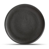 Fine 2 Dine Dusk Black Talerz płaski 27 cm