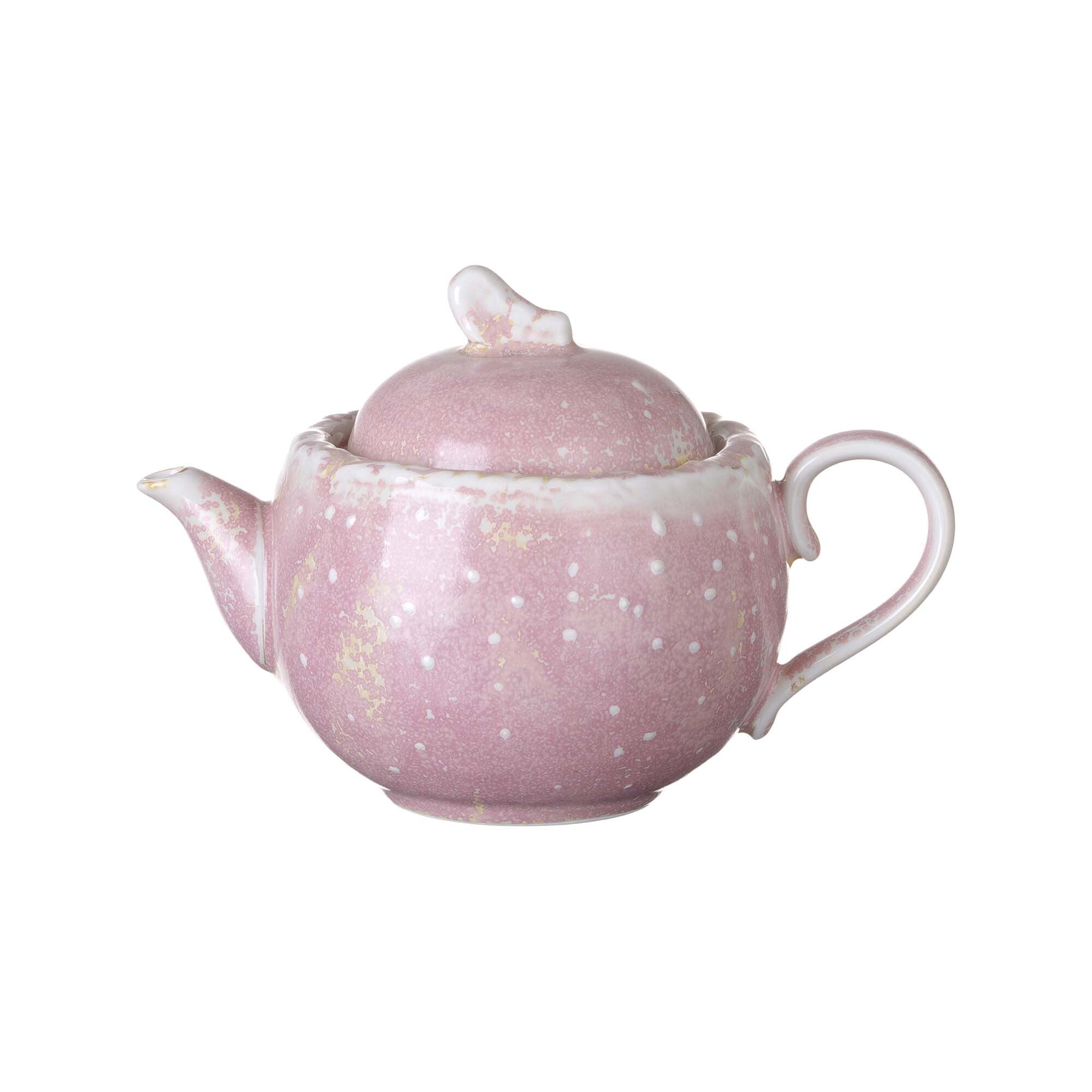Dzbanek do herbaty Rosa, 500ml - OD Kuchni Strony