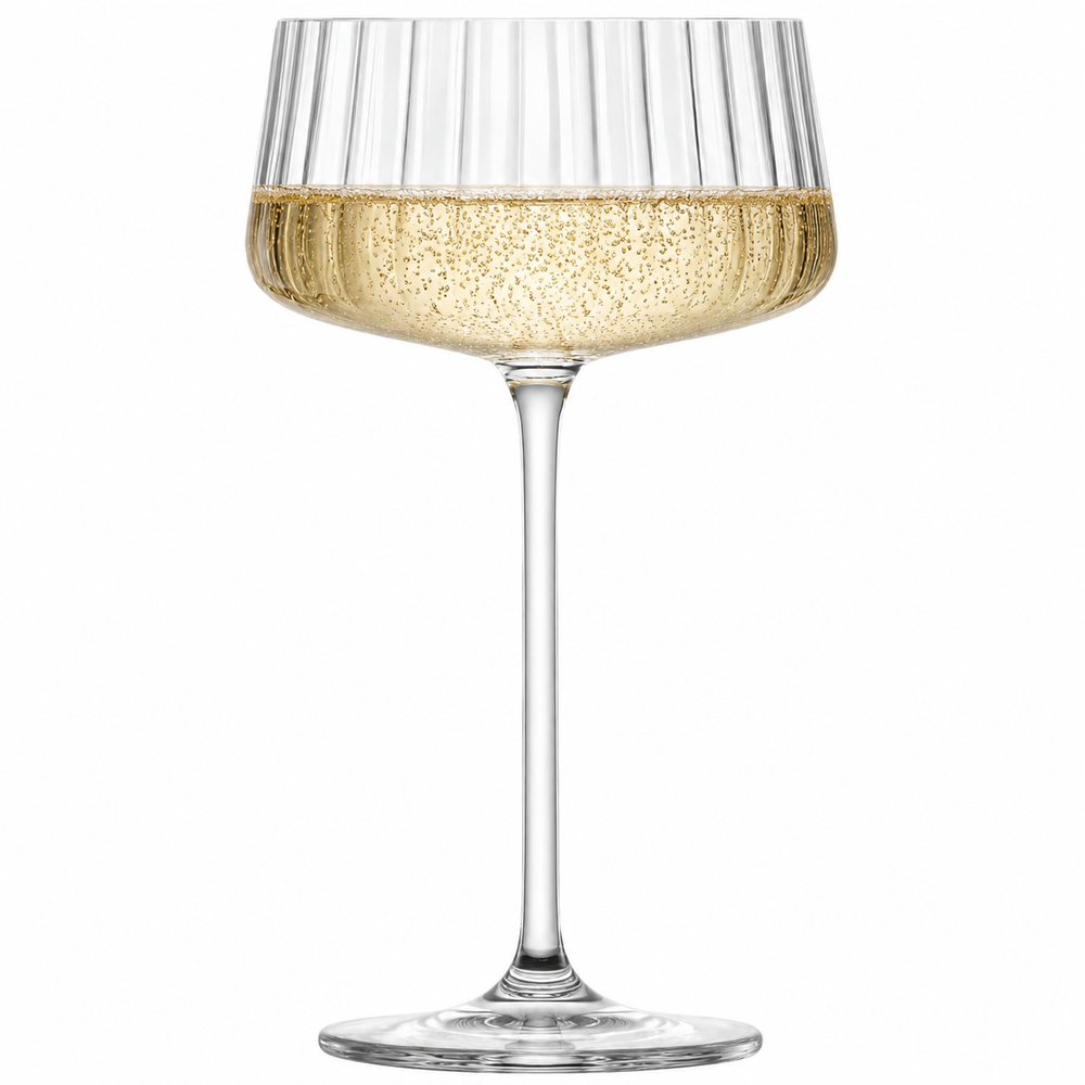 Kieliszek do szampana 220 ml ATELIER II – VERLO 6 szt.