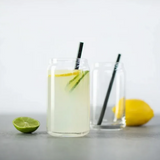 GLASS CAN Szklanka 475 ml (kpl. 6szt.) / ONIS