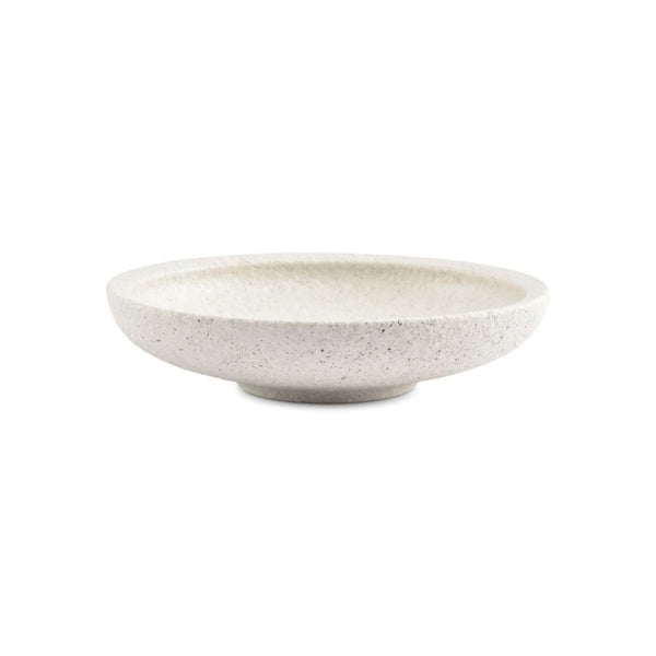 F2D Calca Chalk Miska 20xH5 cm