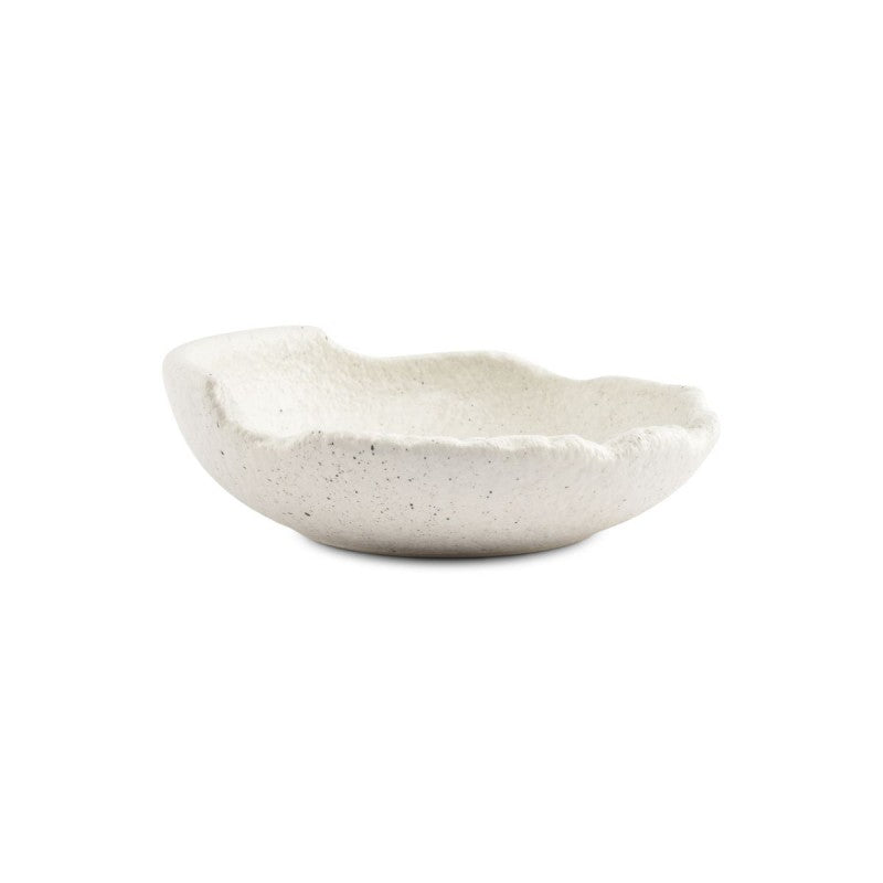 Fine 2 Dine Calca Chalk Miska nieregularna 19,5xH6 cm